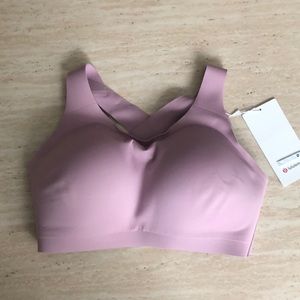 Lululemon Enlite Bra